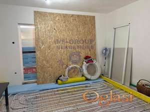 Odlična kuća 98m2-Veternik